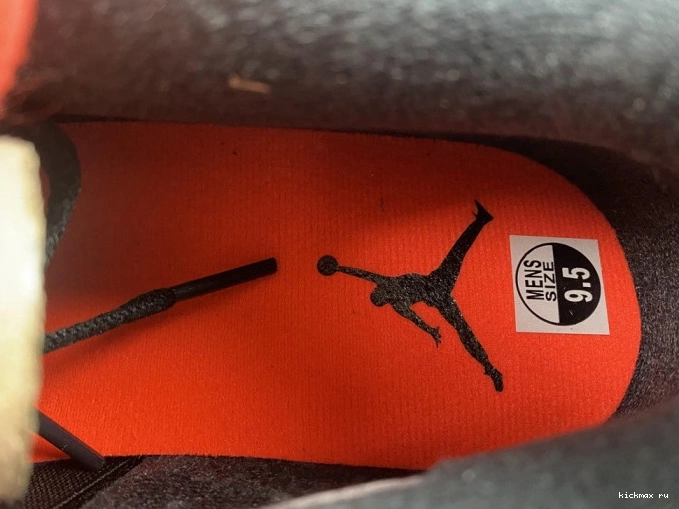 Rep 4 Retro Infrared Jordan Air DH6927-061 0707